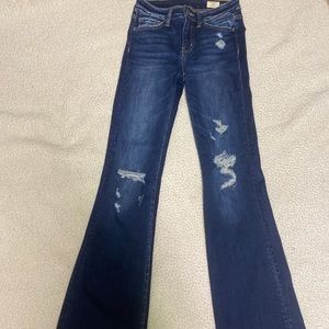 Bridge by Gly flare jeans